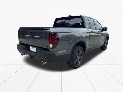New 2026 Honda Ridgeline TrailSport image 9