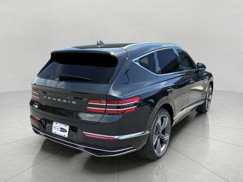 New 2026 Genesis GV80 2.5T Prestige AWD/4WD image 5