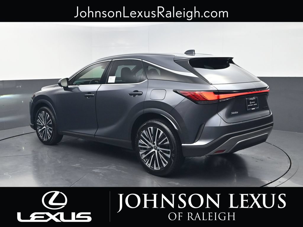 New 2026 Lexus RX 350 Premium Plus FWD image 7