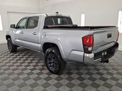 Certified 2023 Toyota Tacoma SR5 AWD/4WD image 13