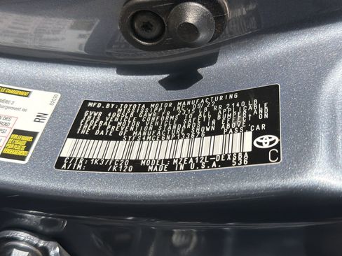 Used 2022 Toyota Corolla SE FWD image 31