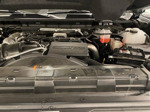 New 2025 Chevrolet Silverado 2500 LTZ w/ LTZ Plus Package image 16