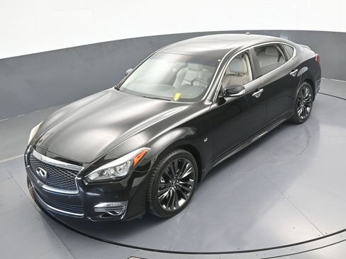 Used 2019 INFINITI Q70 L 3.7 image 55