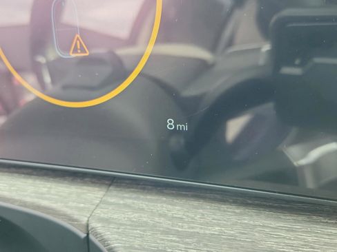 New 2026 Hyundai Santa Fe Calligraphy image 7