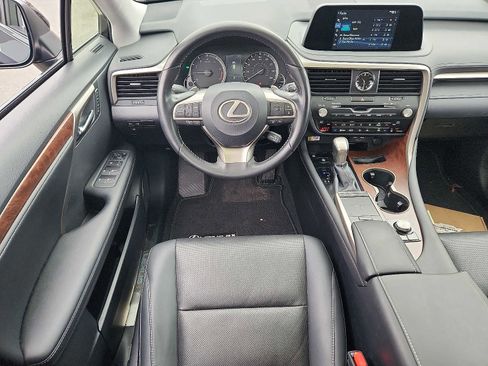 Used 2021 Lexus RX 350L Premium image 11