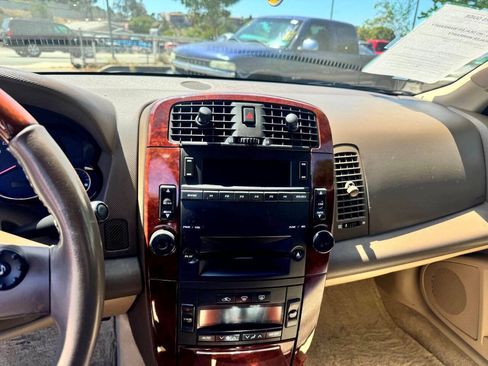 Used 2006 Cadillac CTS 3.6 RWD image 9