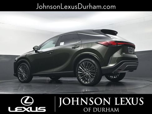 New 2026 Lexus RX 350 FWD w/ Convenience Package image 18