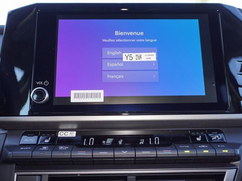 New 2026 Toyota Camry LE image 13