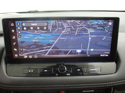 New 2026 Nissan Rogue Platinum w/ Platinum Premium Package image 26