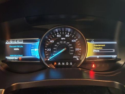 Used 2017 Ford Explorer XLT w/ XLT Technology Feature Bundle image 20