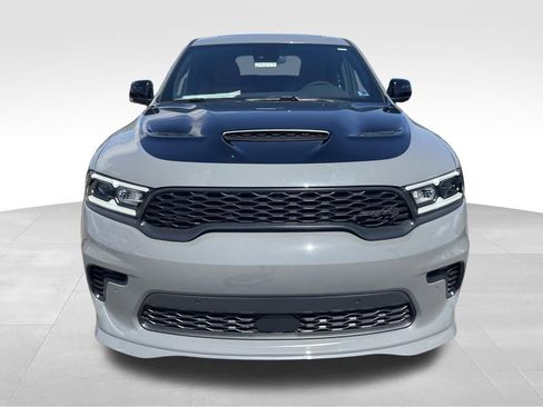 New 2026 Dodge Durango SRT Hellcat image 23