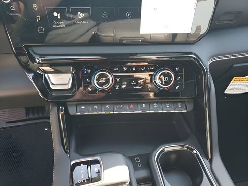 New 2026 GMC Sierra 1500 AT4X image 74