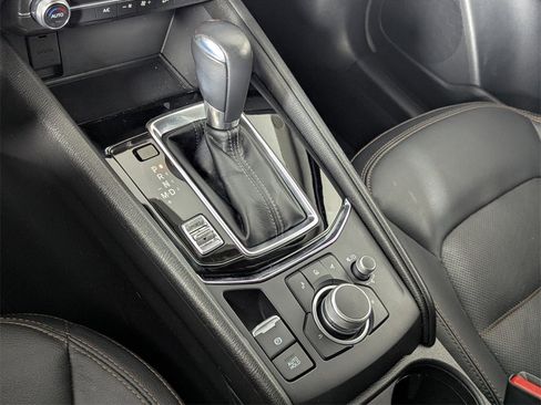 Used 2023 MAZDA CX-5 AWD 2.5 S w/ Preferred Package image 20