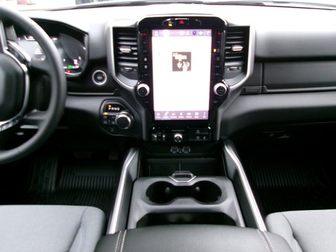 New 2026 RAM 1500 Big Horn image 14