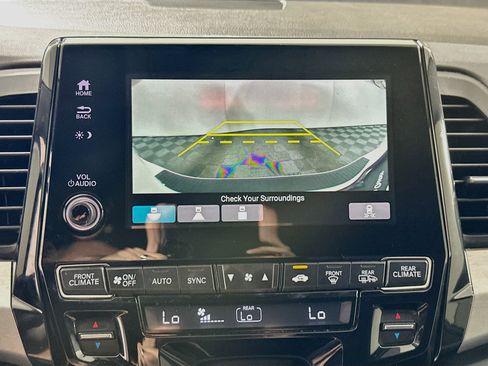 Used 2021 Honda Odyssey EX-L image 22