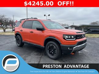 New 2026 Honda Passport TrailSport Elite video 1