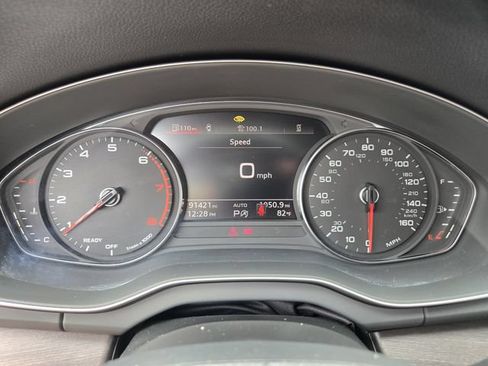 Used 2022 Audi Q5 2.0T Premium w/ Convenience Package AWD/4WD image 6