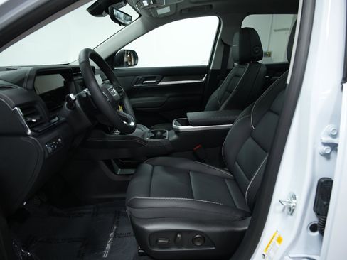 New 2026 GMC Terrain Denali image 28