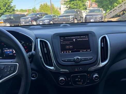 Used 2023 Chevrolet Equinox LT AWD/4WD image 18