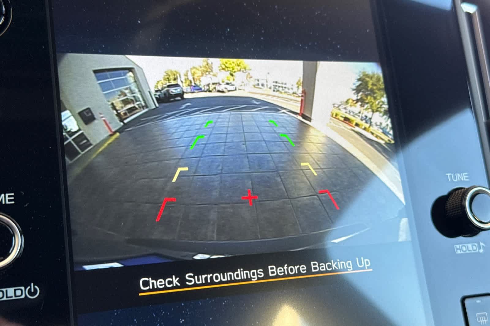 New 2026 Subaru WRX Premium AWD/4WD image 19
