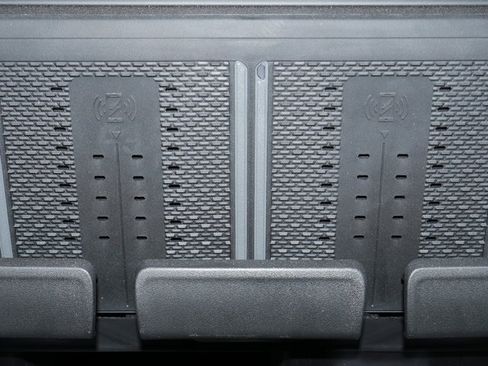 Used 2025 RAM 2500 Laramie image 4