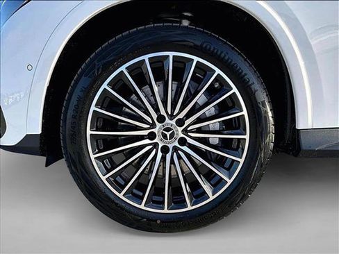 New 2026 Mercedes-Benz GLC 300 image 14