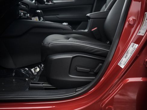 New 2025 MAZDA CX-5 AWD 2.5 S w/ Select Package image 17