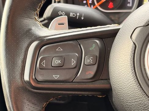 Used 2024 Jeep Wrangler Unlimited Rubicon 392 AWD/4WD image 19