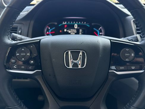 Used 2022 Honda Pilot Special Edition image 24