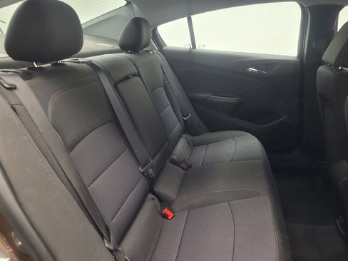 Used 2019 Chevrolet Cruze LT image 19