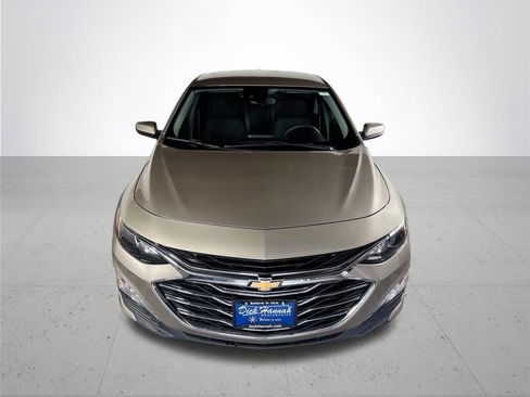 Used 2023 Chevrolet Malibu LT image 3