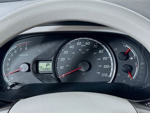 Used 2014 Toyota Sienna LE FWD image 12