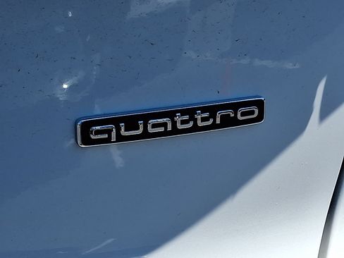 New 2026 Audi Q3 quattro 2.0T AWD/4WD image 20
