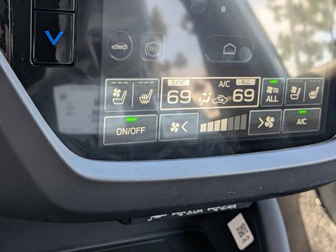 New 2026 Subaru Forester Touring AWD/4WD image 23