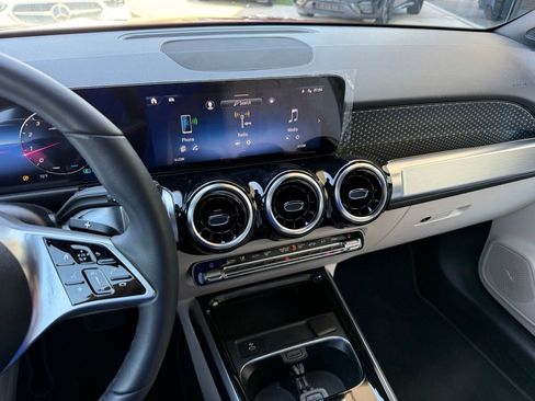 Certified 2026 Mercedes-Benz GLB 250 image 13