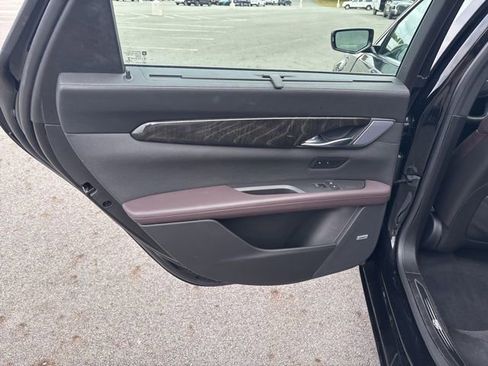 Used 2020 Cadillac CT6 Premium Luxury image 22