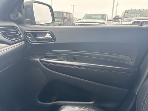Used 2021 Dodge Durango R/T image 25
