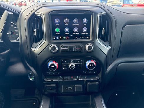 Used 2021 GMC Sierra 1500 AT4 image 23