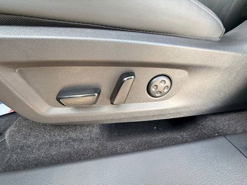 New 2026 Nissan Murano Platinum w/ Cargo Package image 13