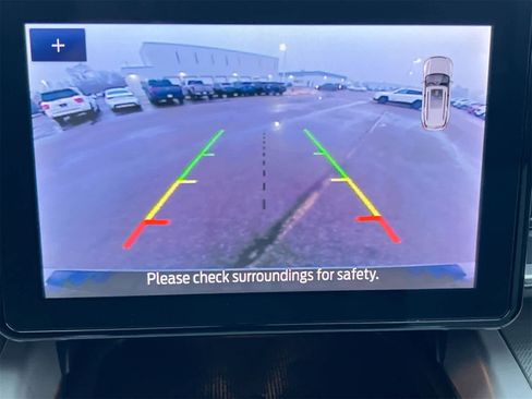 Used 2023 Ford Explorer XLT w/ Equipment Group 202A image 30