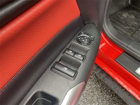 Certified 2017 Ford Mustang Premium w/ Equipment Group 201A image 52