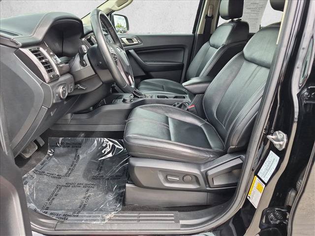 Used 2020 Ford Ranger Lariat w/ Equipment Group 501A Mid AWD/4WD image 15