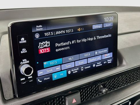 Used 2023 Honda CR-V EX-L image 15