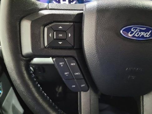 Used 2020 Ford F150 XLT w/ Equipment Group 302A Luxury image 35