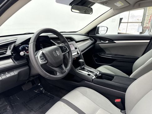 Used 2019 Honda Civic LX image 12