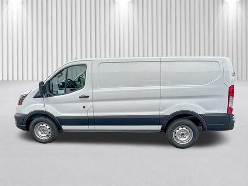 New 2025 Ford Transit 150 Low Roof w/ Load Area Protection Package RWD image 8