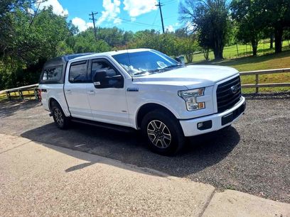Used 2017 Ford F150 XLT w/ Equipment Group 302A Luxury