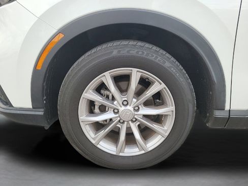 Certified 2025 Honda CR-V EX-L image 31