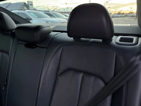 Used 2017 Audi A4 2.0T Premium Plus w/ Premium Plus Package image 40