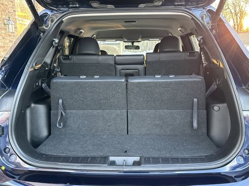 Used 2024 Mitsubishi Outlander SE image 12